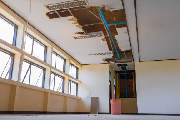Best Water damage restoration near me  in Fort Irwin, CA