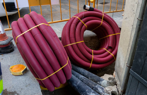 Best Sewage cleanup and water damage restoration  in Fort Irwin, CA